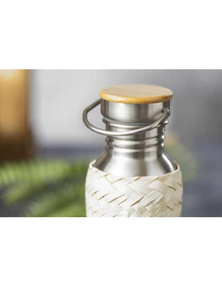 Botella personalizada ECO Limited Edition: 600ml