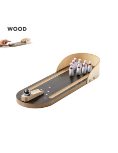 Minijuego Bolos Strike 2