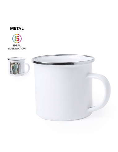 Taza Sublimación Neyms