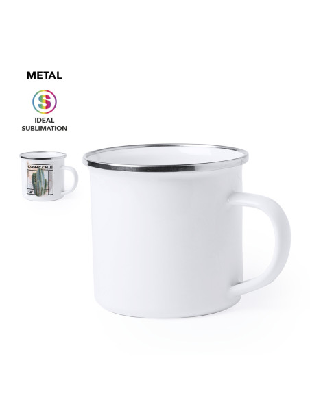 Taza Sublimación Neyms
