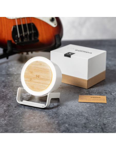 Lámpara Multifunción Sadow