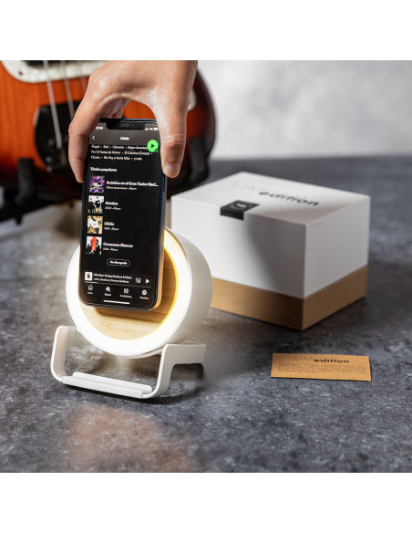 Lámpara Multifunción Sadow