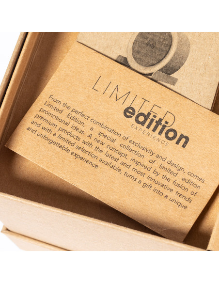 Lámpara Multifunción Sadow