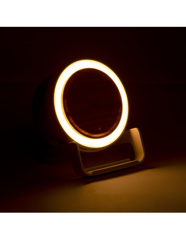 Lámpara Multifunción Sadow