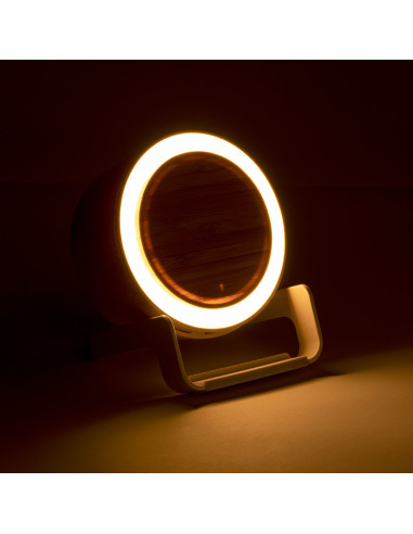 Lámpara Multifunción Sadow