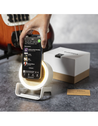 Lámpara Multifunción Sadow