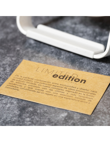 Lámpara Multifunción Sadow