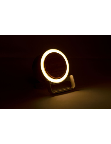 Lámpara Multifunción Sadow