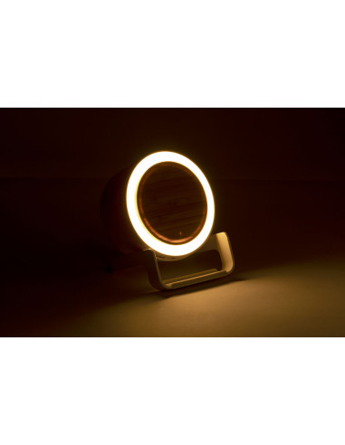 Lámpara Multifunción Sadow