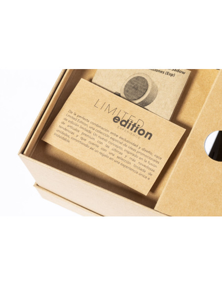 Lámpara Multifunción Sadow