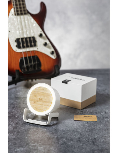 Lámpara Multifunción Sadow