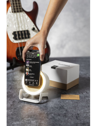 Lámpara Multifunción Sadow