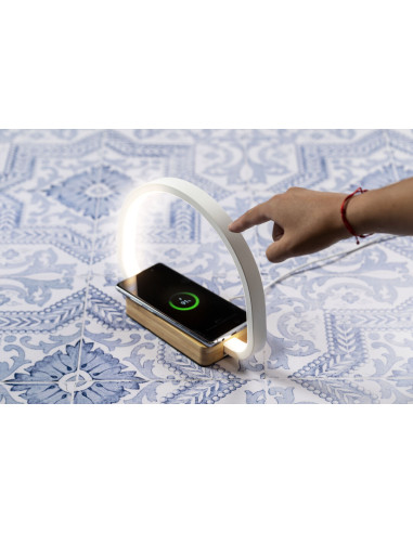 Lámpara Cargador Labrum