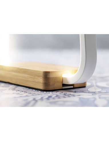 Lámpara Cargador Labrum