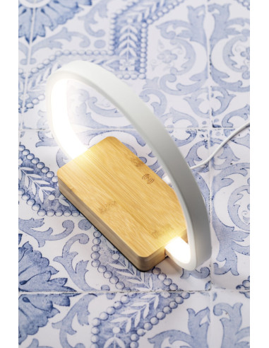 Lámpara Cargador Labrum