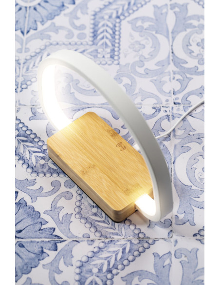 Lámpara Cargador Labrum