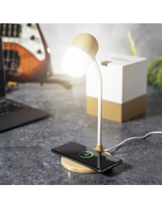 Lámpara Multifunción Lars 2