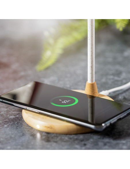 Lámpara Multifunción Lars