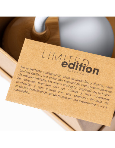 Lámpara Multifunción Lars