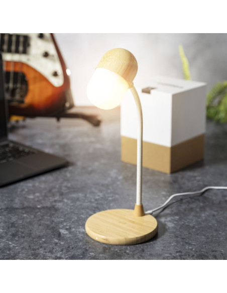 Lámpara Multifunción Lars