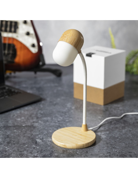 Lámpara Multifunción Lars