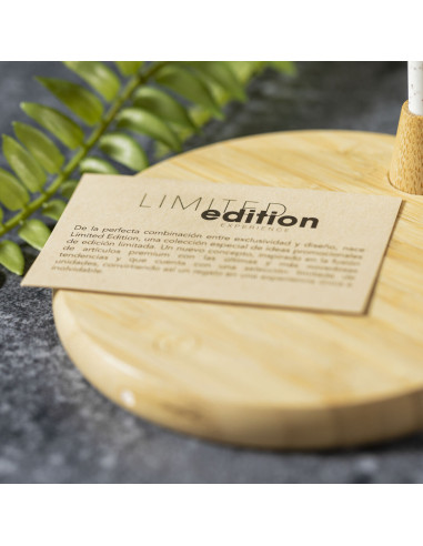 Lámpara Multifunción Lars