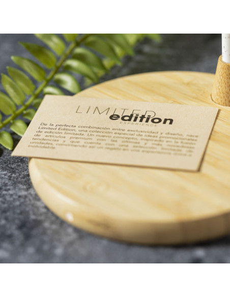 Lámpara Multifunción Lars