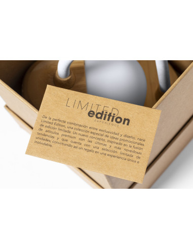 Lámpara Multifunción Lars