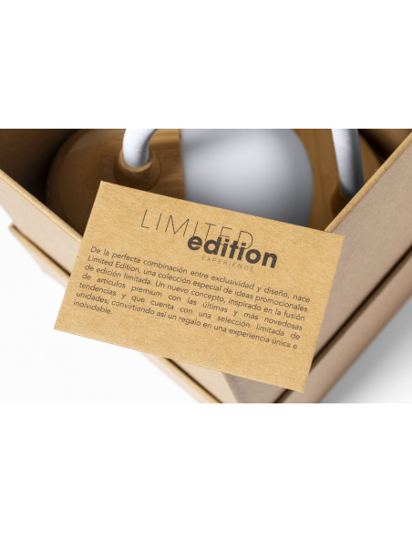 Lámpara Multifunción Lars