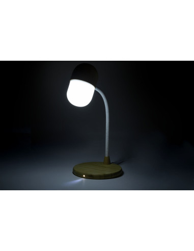 Lámpara Multifunción Lars