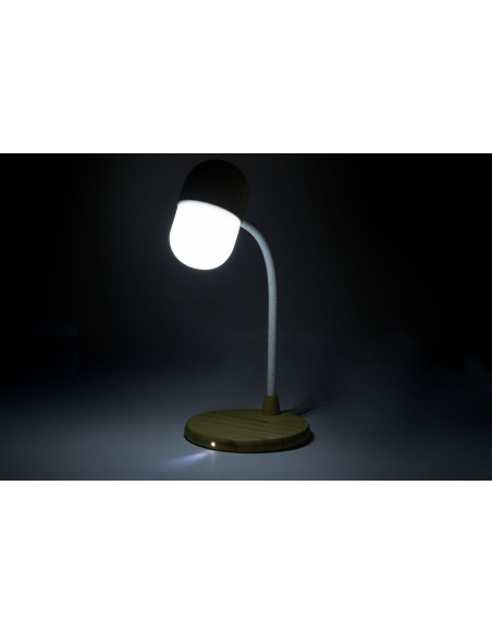 Lámpara Multifunción Lars