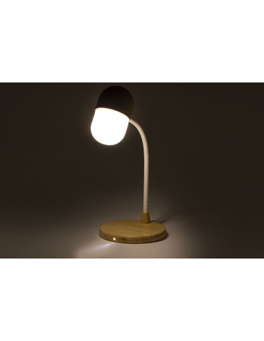 Lámpara Multifunción Lars