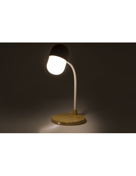 Lámpara Multifunción Lars