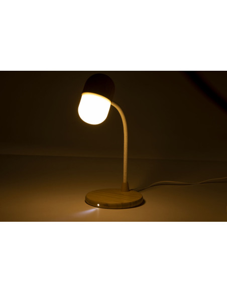 Lámpara Multifunción Lars