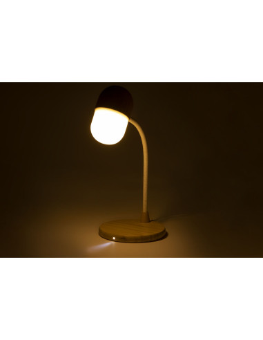 Lámpara Multifunción Lars