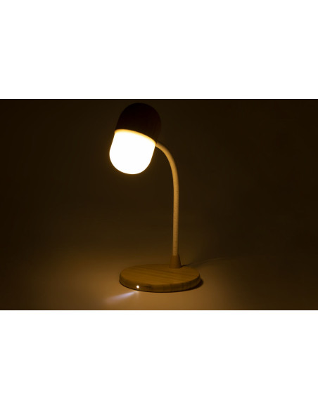 Lámpara Multifunción Lars