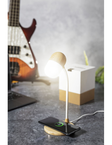 Lámpara Multifunción Lars