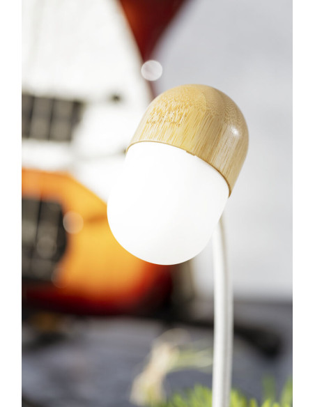 Lámpara Multifunción Lars