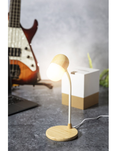 Lámpara Multifunción Lars