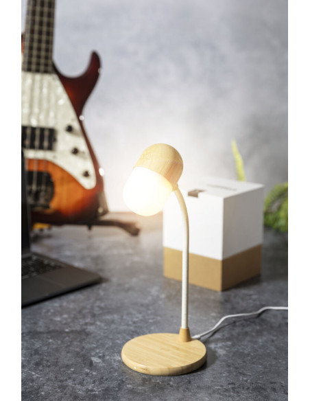 Lámpara Multifunción Lars