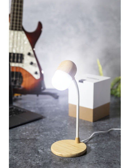 Lámpara Multifunción Lars