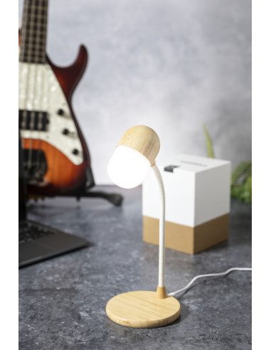 Lámpara Multifunción Lars