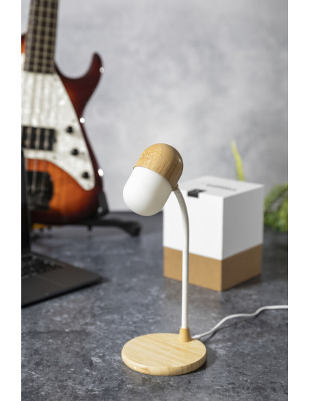 Lámpara Multifunción Lars