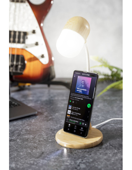 Lámpara Multifunción Lars