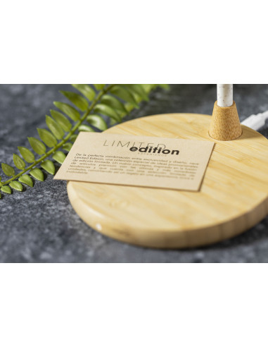 Lámpara Multifunción Lars