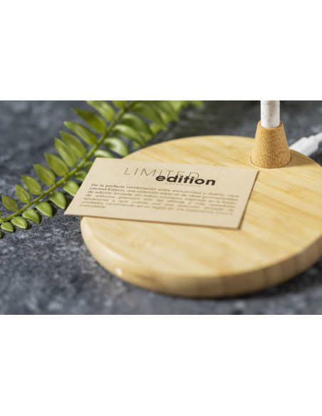 Lámpara Multifunción Lars