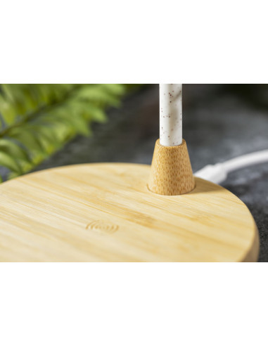 Lámpara Multifunción Lars