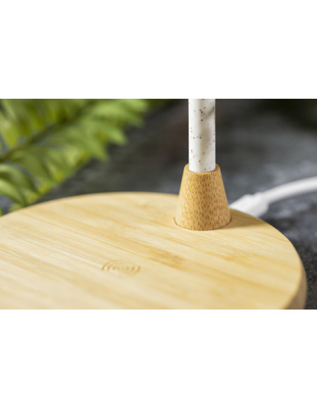 Lámpara Multifunción Lars