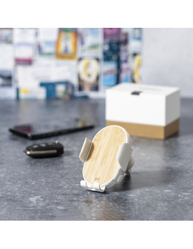 Soporte Cargador Yango