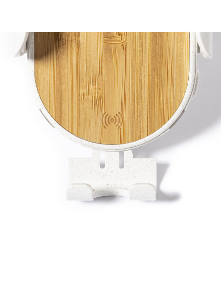 Soporte Cargador Yango